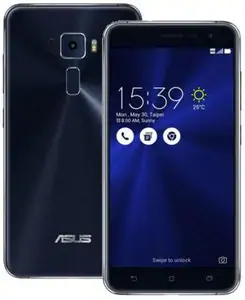 Замена usb разъема на телефоне Asus ZenFone (G552KL) в Красноярске